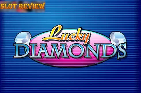 Lucky Diamonds slot